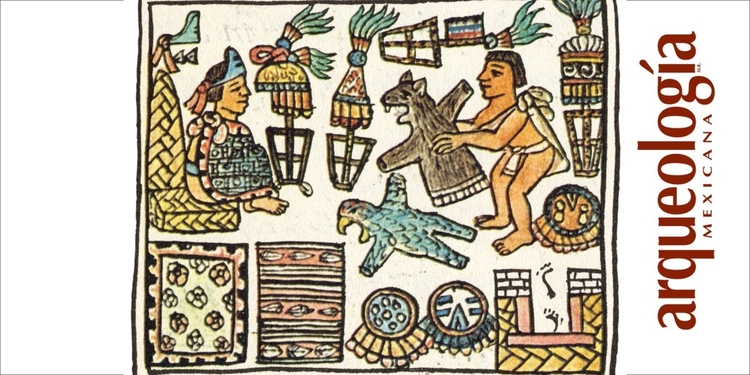 Los tipos de tributo en la época prehispánica
